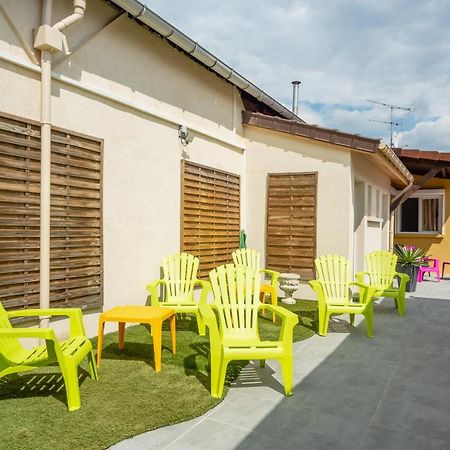 La Serenade - Appartements Confort Avec Terrasse Montreuil (Seine-Saint-Denis) Exterior photo